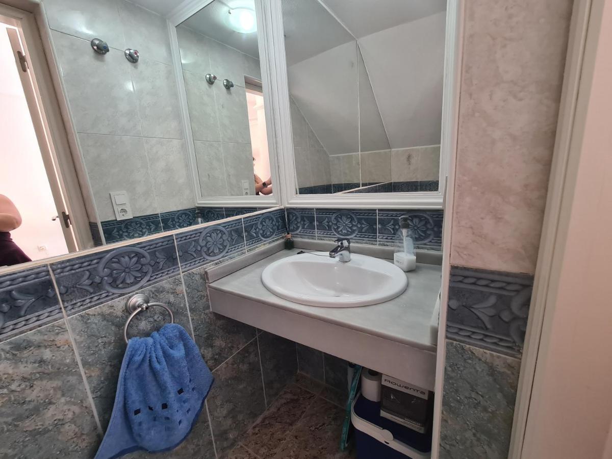 2 Bedroom Property In Closed Urbanisation Torrevieja Eksteriør bilde